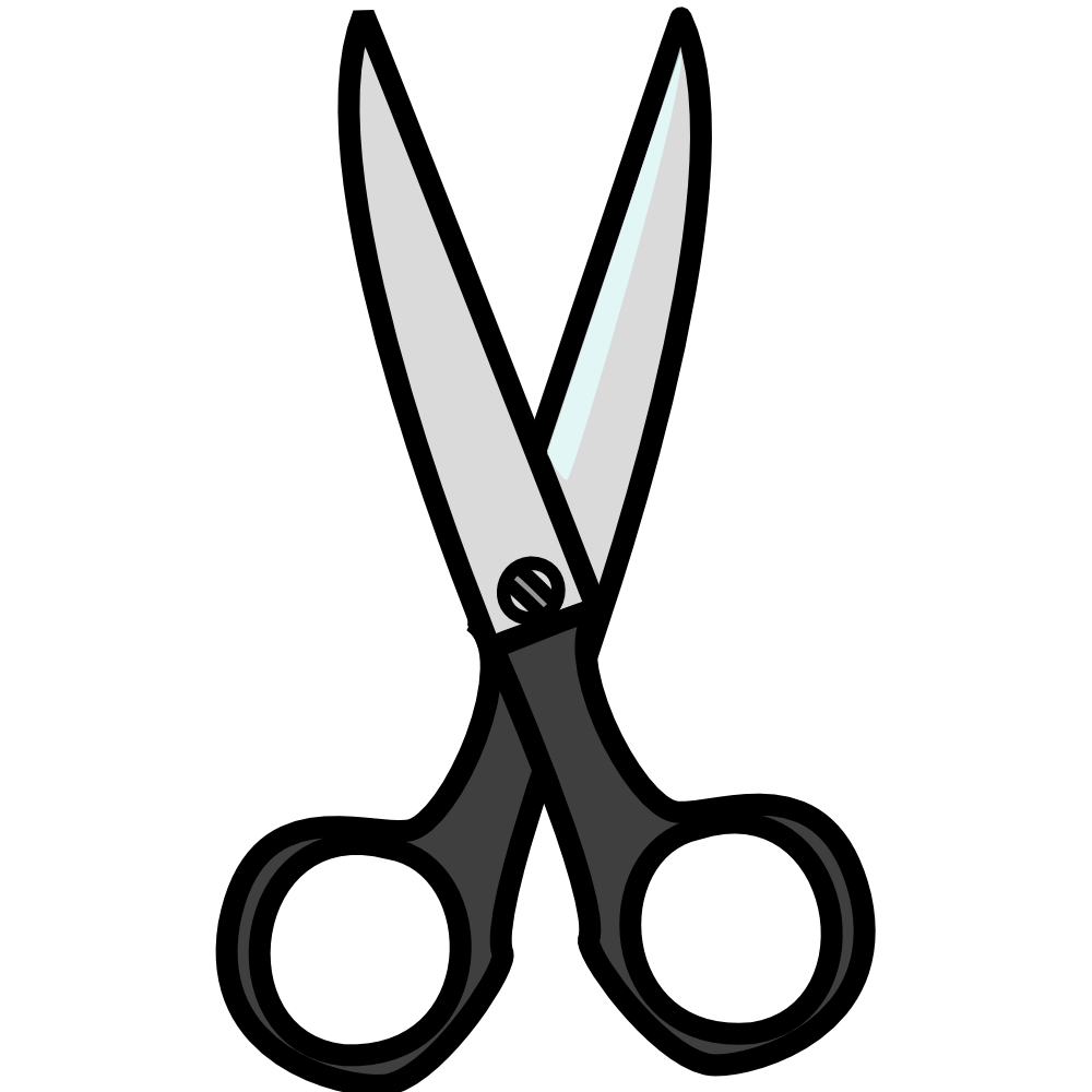 Scissors